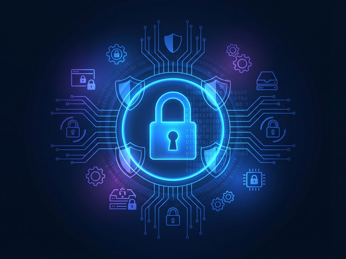 防尘加速器安全防护体系